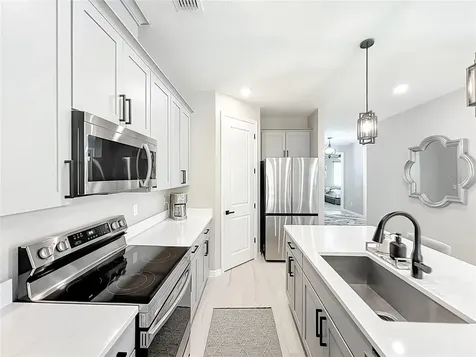 2174 Gold Dust Drive Minneola FL 34715