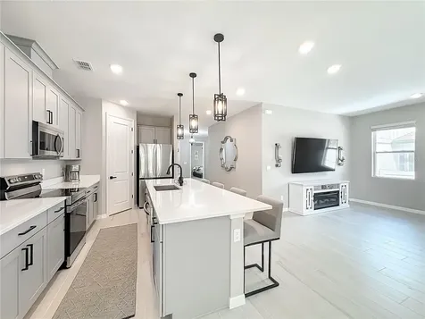 2174 Gold Dust Drive Minneola FL 34715