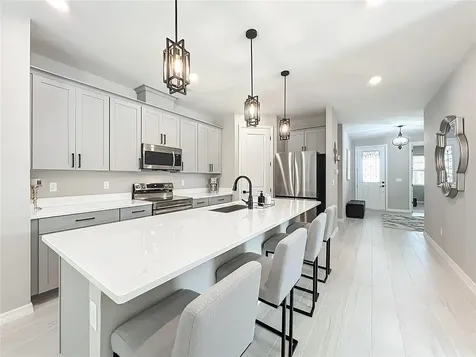 2174 Gold Dust Drive Minneola FL 34715