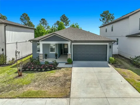 2174 Gold Dust Drive Minneola FL 34715