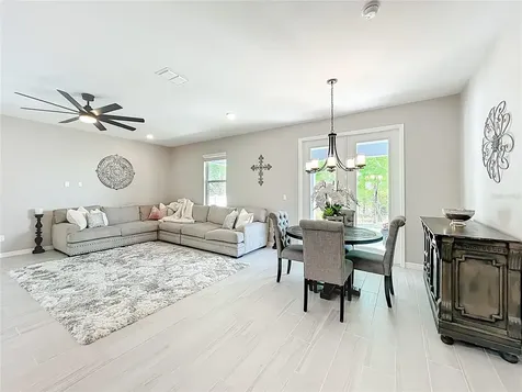 2174 Gold Dust Drive Minneola FL 34715