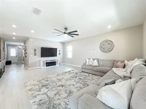2174 Gold Dust Drive Minneola FL 34715