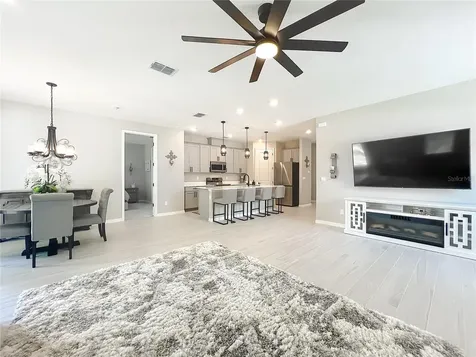2174 Gold Dust Drive Minneola FL 34715
