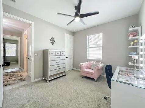2174 Gold Dust Drive Minneola FL 34715