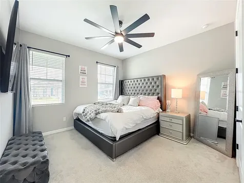 2174 Gold Dust Drive Minneola FL 34715