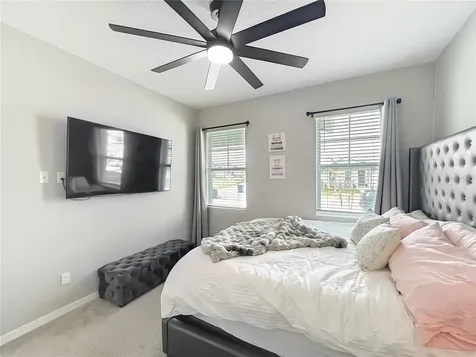 2174 Gold Dust Drive Minneola FL 34715
