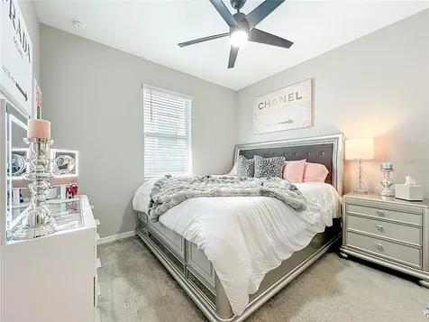 2174 Gold Dust Drive Minneola FL 34715