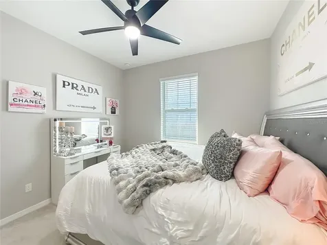 2174 Gold Dust Drive Minneola FL 34715