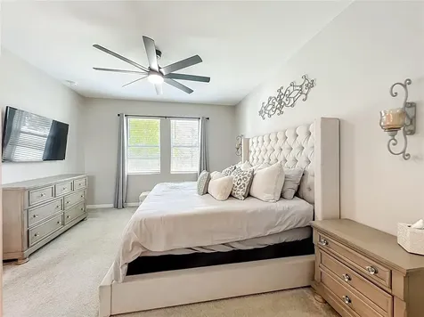 2174 Gold Dust Drive Minneola FL 34715