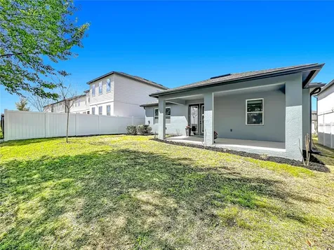 2174 Gold Dust Drive Minneola FL 34715