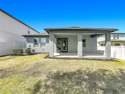 2174 Gold Dust Drive Minneola FL 34715
