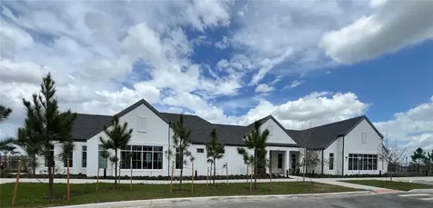 2174 Gold Dust Drive Minneola FL 34715