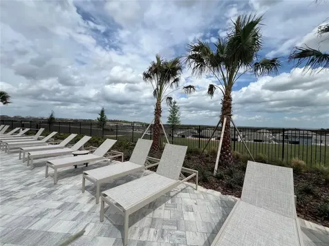 2174 Gold Dust Drive Minneola FL 34715