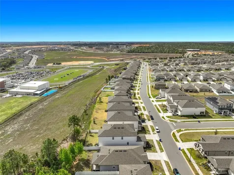 2174 Gold Dust Drive Minneola FL 34715