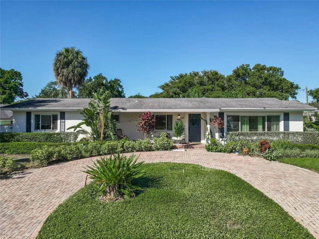 535 Pawnee Trail Maitland FL 32751
