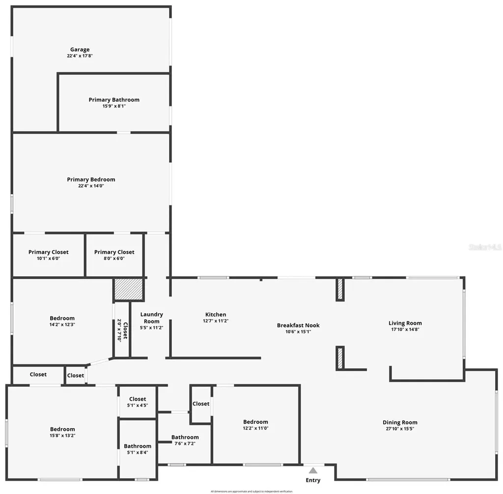 535 Pawnee Trail Maitland FL 32751