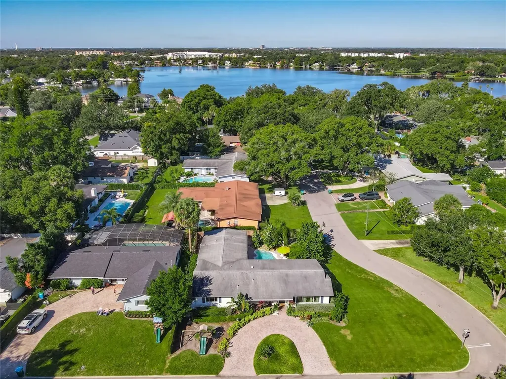 535 Pawnee Trail Maitland FL 32751