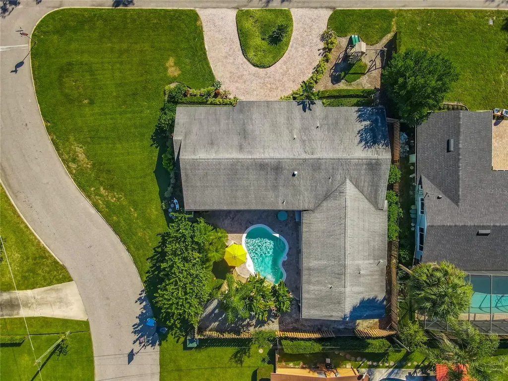 535 Pawnee Trail Maitland FL 32751