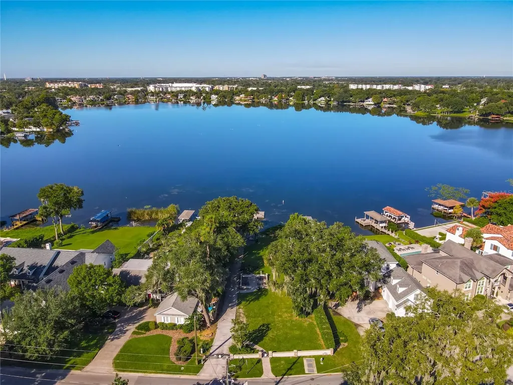 535 Pawnee Trail Maitland FL 32751