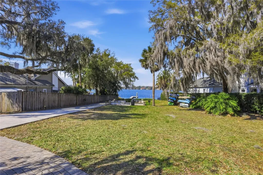 535 Pawnee Trail Maitland FL 32751