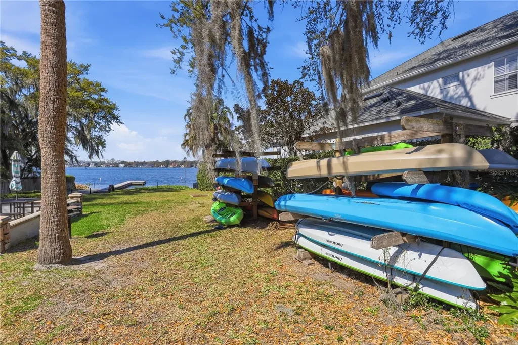 535 Pawnee Trail Maitland FL 32751