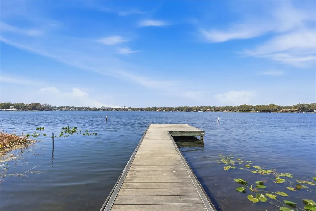 535 Pawnee Trail Maitland FL 32751