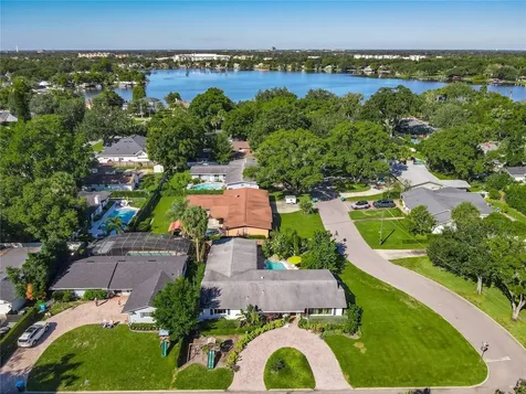 535 Pawnee Trail Maitland FL 32751