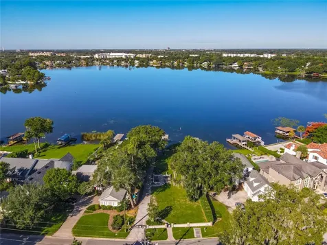 535 Pawnee Trail Maitland FL 32751
