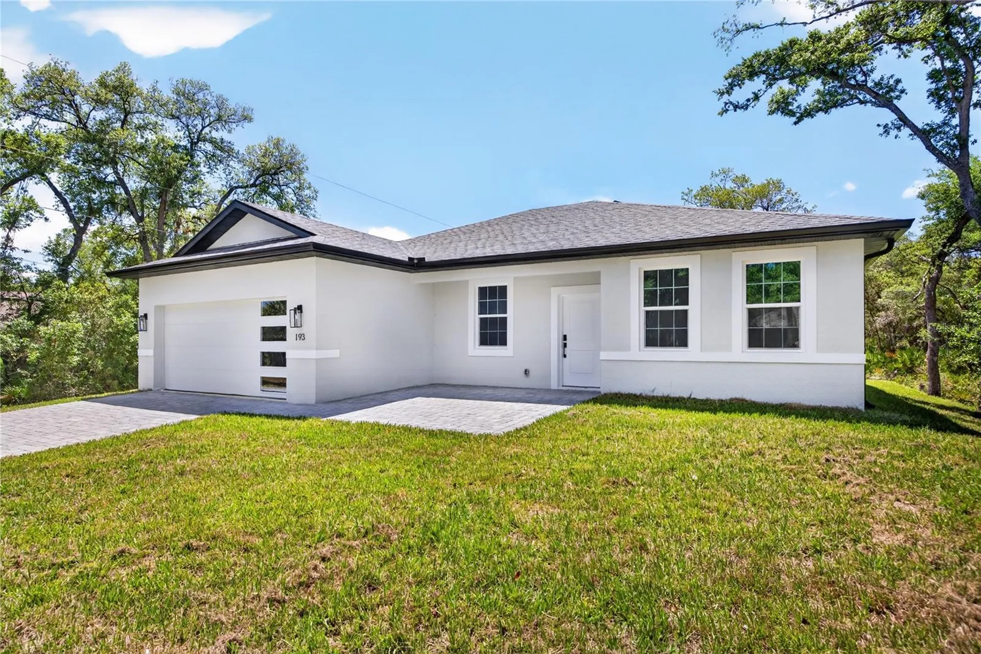 193 Santa Fe Street Port Charlotte FL 33953