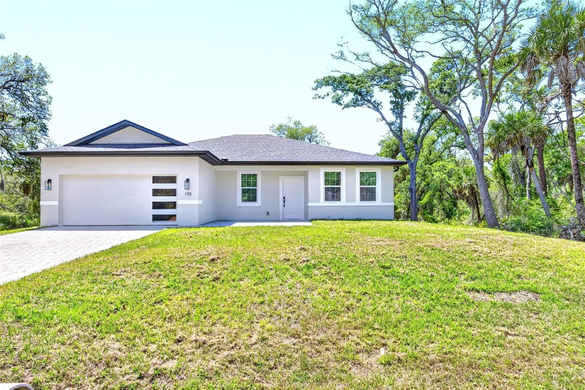 193 Santa Fe Street Port Charlotte FL 33953