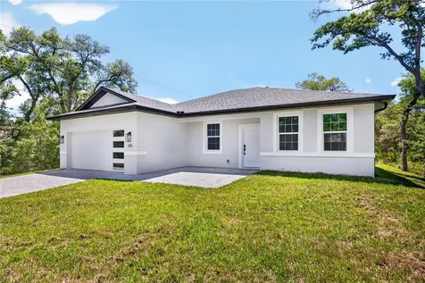 193 Santa Fe Street Port Charlotte FL 33953