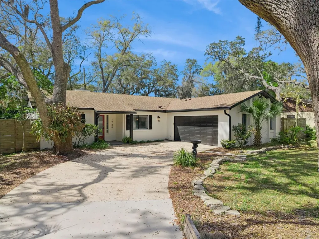 1230 Hollyridge Trail Maitland FL 32751