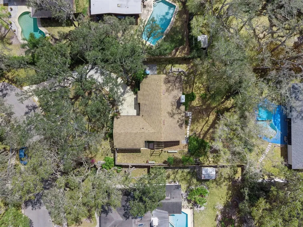 1230 Hollyridge Trail Maitland FL 32751