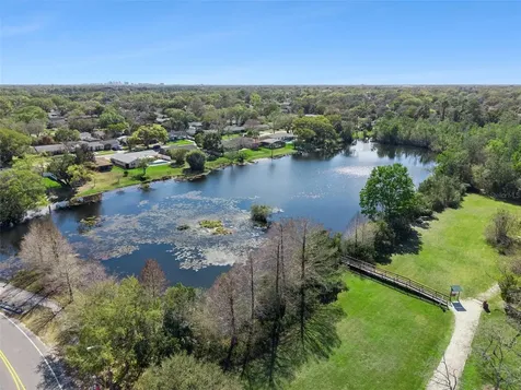 1230 Hollyridge Trail Maitland FL 32751