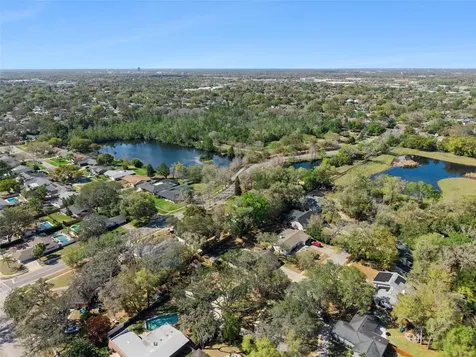 1230 Hollyridge Trail Maitland FL 32751
