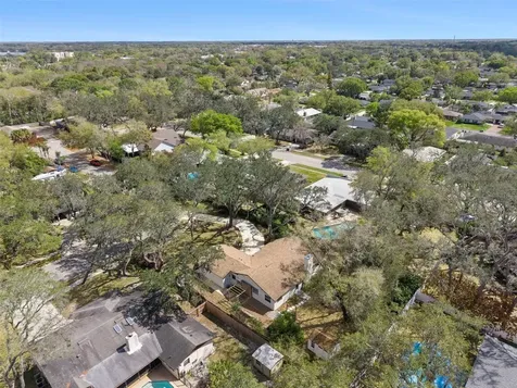 1230 Hollyridge Trail Maitland FL 32751