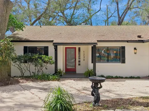 1230 Hollyridge Trail Maitland FL 32751