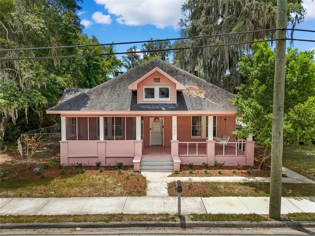 21927 SE 69th Avenue Hawthorne FL 32640