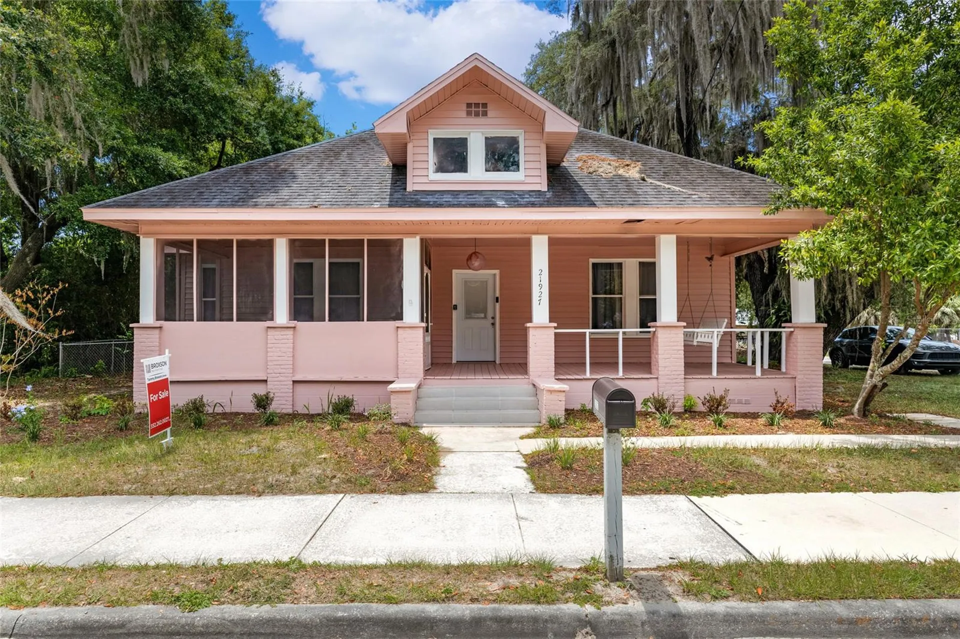 21927 SE 69th Avenue Hawthorne FL 32640