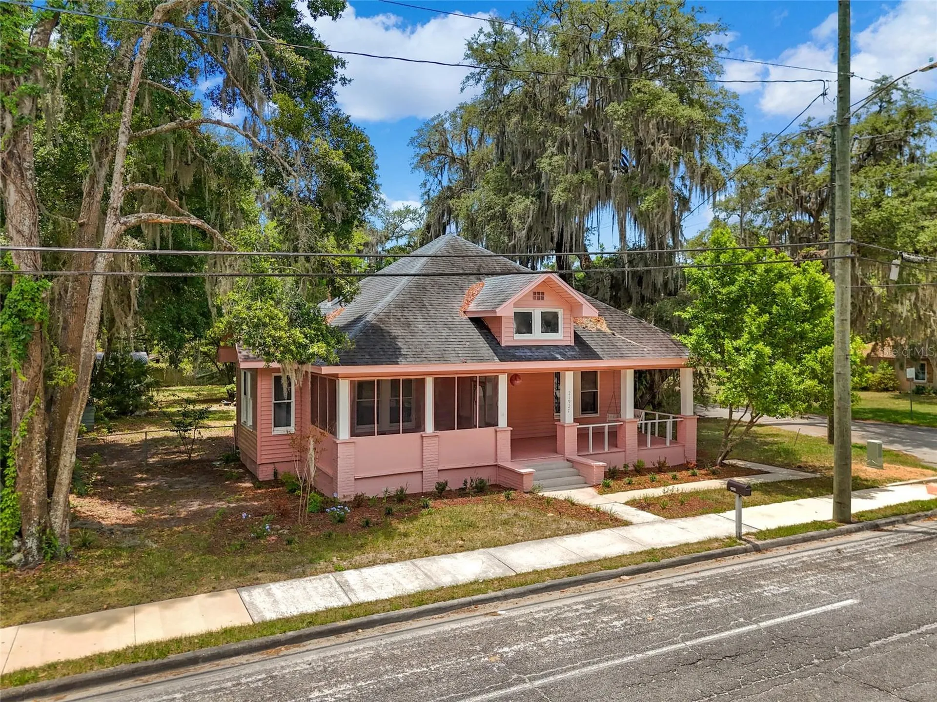 21927 SE 69th Avenue Hawthorne FL 32640