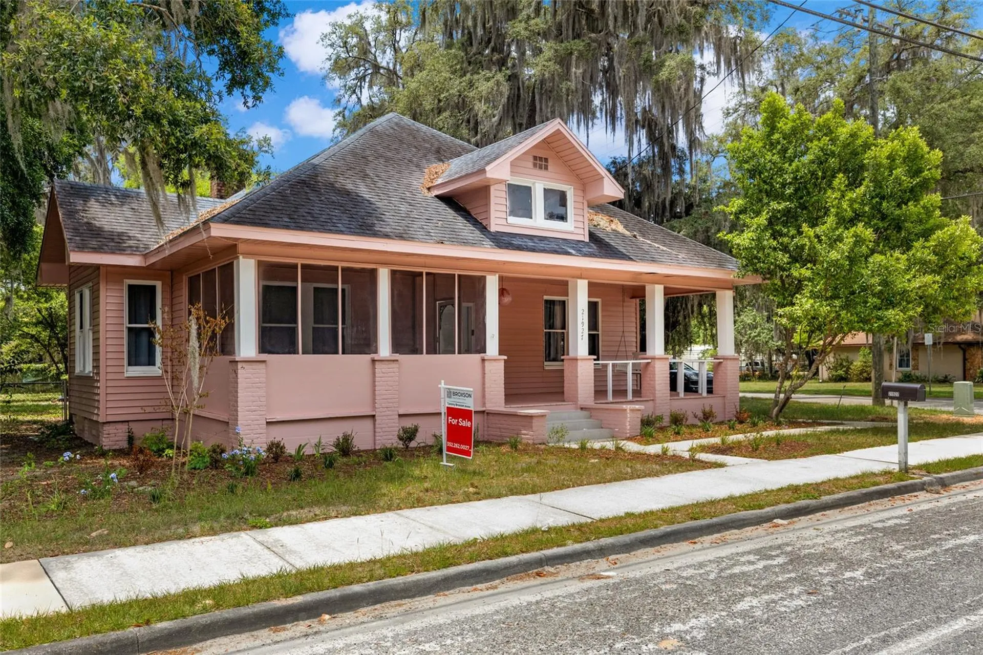 21927 SE 69th Avenue Hawthorne FL 32640
