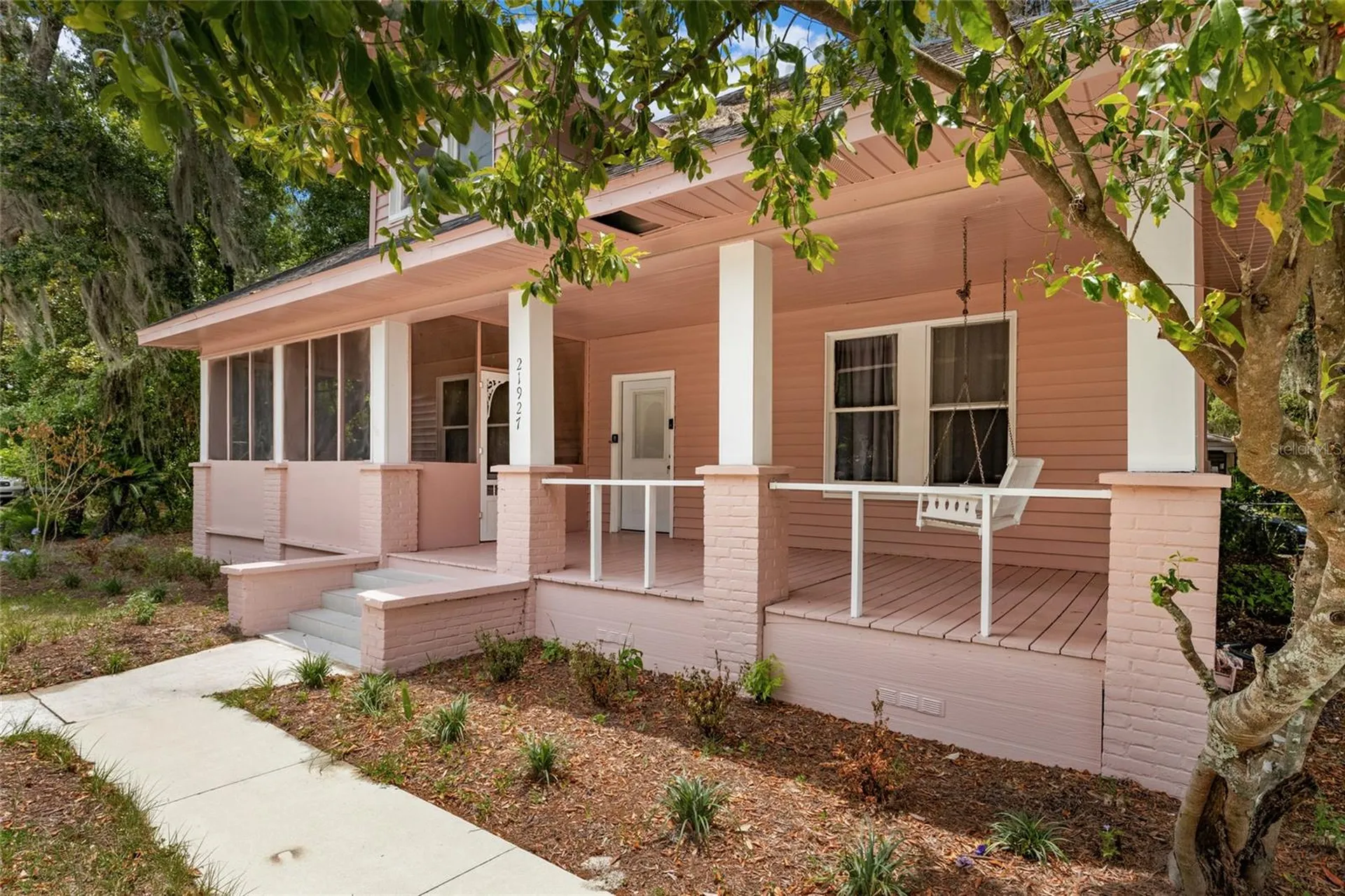 21927 SE 69th Avenue Hawthorne FL 32640