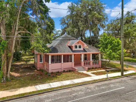 21927 SE 69th Avenue Hawthorne FL 32640