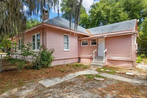21927 SE 69th Avenue Hawthorne FL 32640