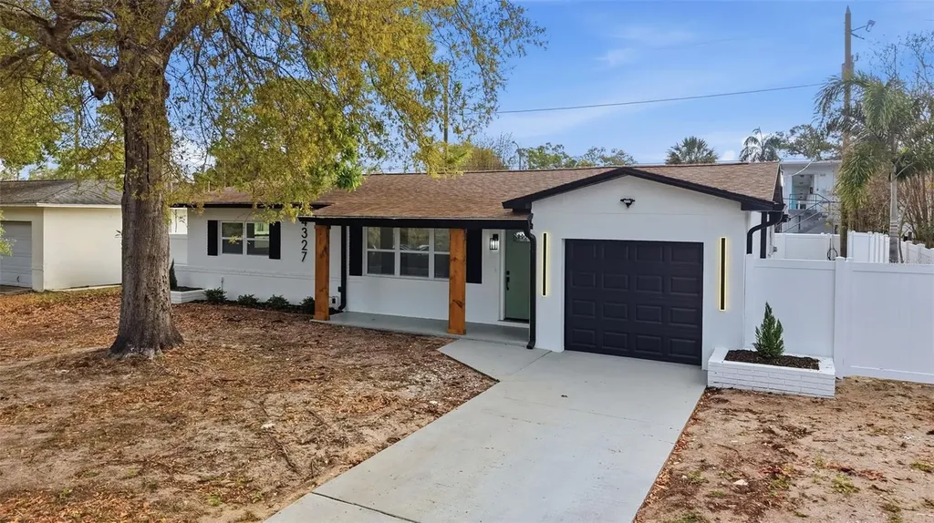 4327 59 Street N St Petersburg FL 33709