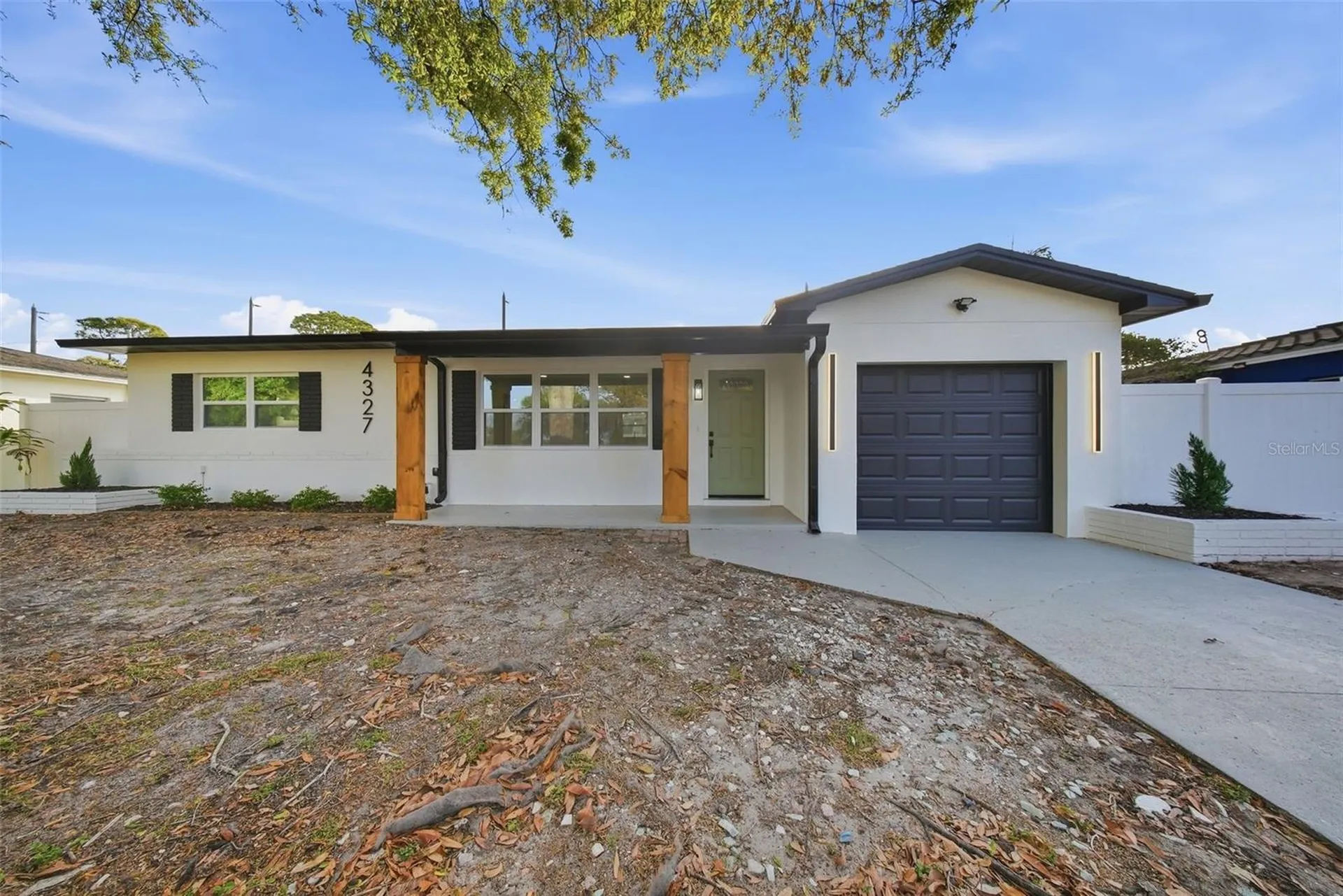 4327 59 Street N St Petersburg FL 33709