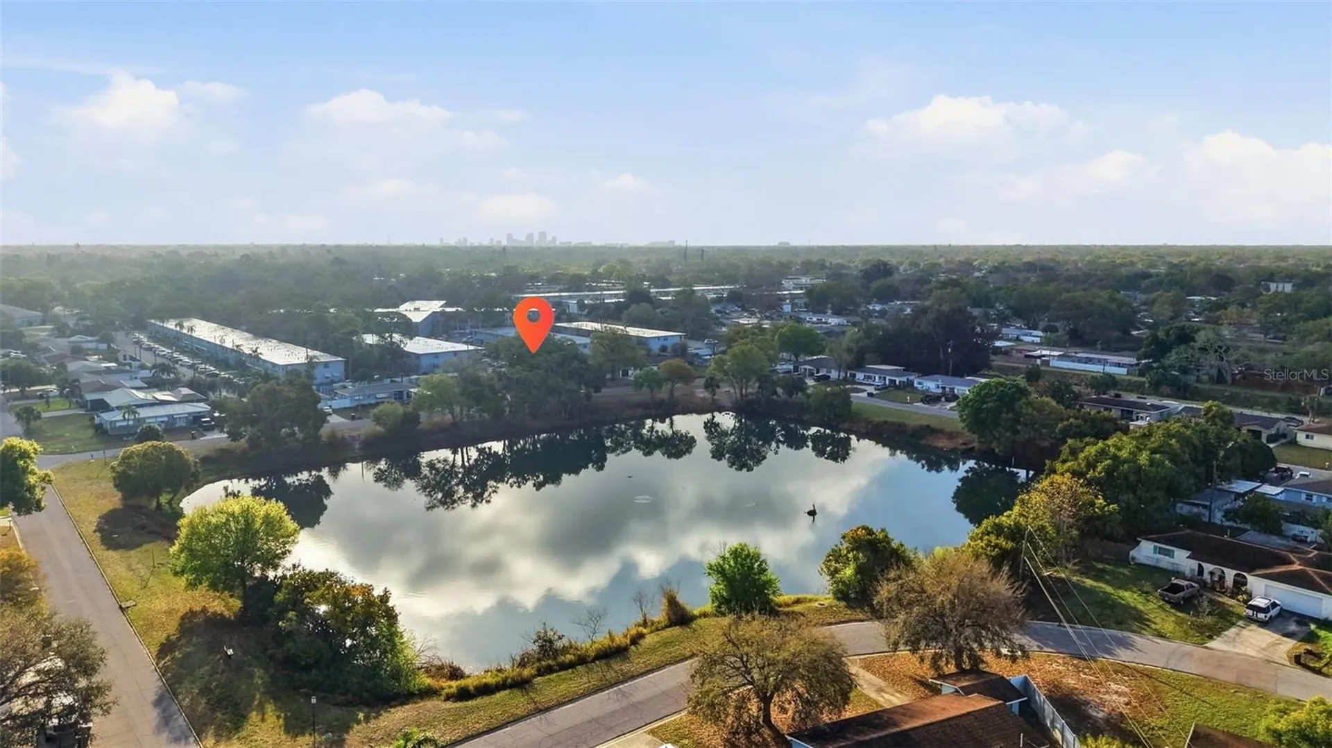 4327 59 Street N St Petersburg FL 33709