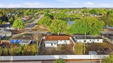 4327 59 Street N St Petersburg FL 33709