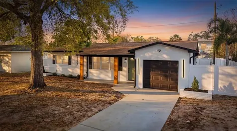 4327 59 Street N St Petersburg FL 33709