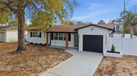 4327 59 Street N St Petersburg FL 33709